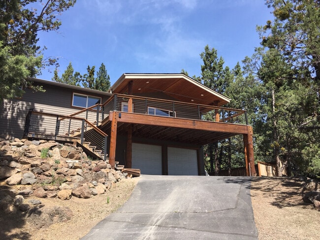 Photo - Spacious House, Front & Back Porch! Awbrey...