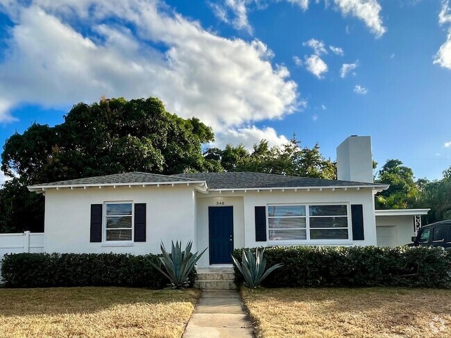 Building Photo - 348 Gregory Rd Rental