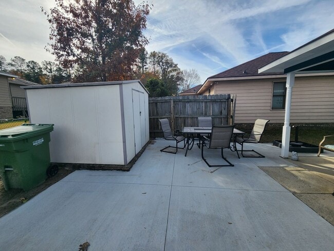 Photo - Cozy 3 Bedroom 2 Bath Corner Lot in Columbus, GA