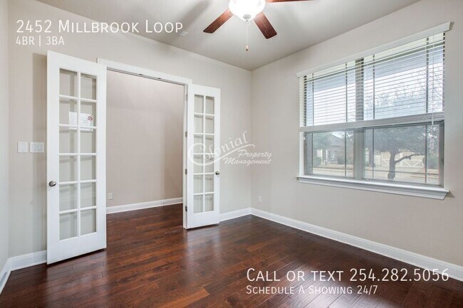 Photo - 2452 Millbrook Loop