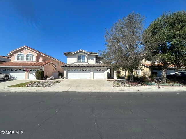Photo - 1407 Oak Trail St Casa