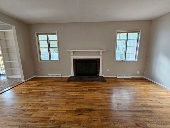 Photo - Virginia Village 4 Bed 3 Baths Large Yard Attached Garage Super Spacious!