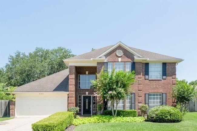 Building Photo - 6303 Carissa Ct