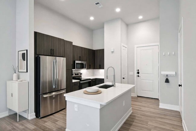 Cocinas modernas hechas para tu estilo de vida - Windsor Burnet