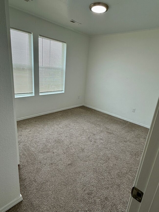 Photo - Wonderful three bedroom, 2 bath, home available now. Pets allowed.