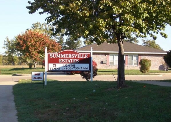 Photo - Summersville Estates
