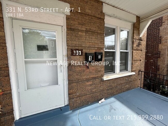 Photo - 331 N 53rd St Unidad Apt. 1