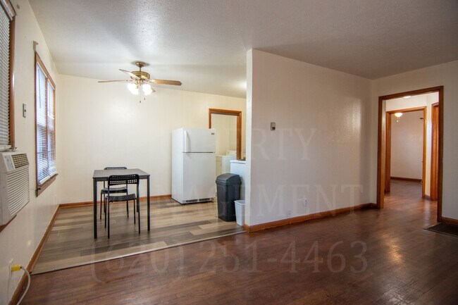 Photo - 2 Bedroom 1 Bathroom on cul-de-sac Apartment