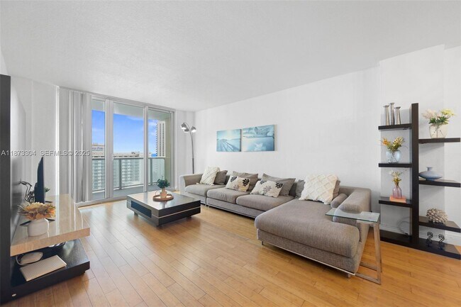 Photo - 19370 Collins Ave Unit 1507