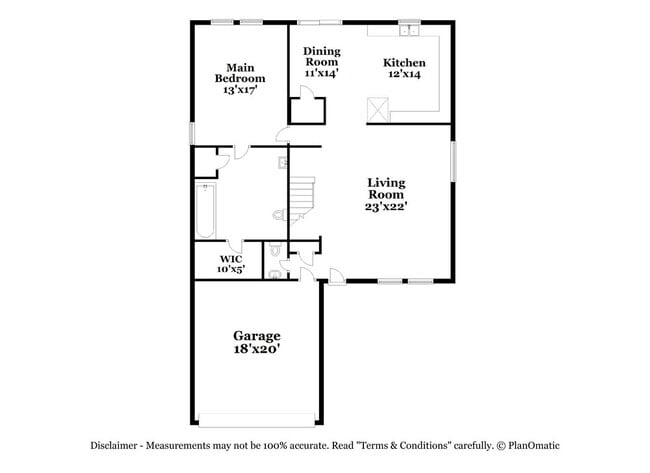 Photo - 628 Rockbrook Dr