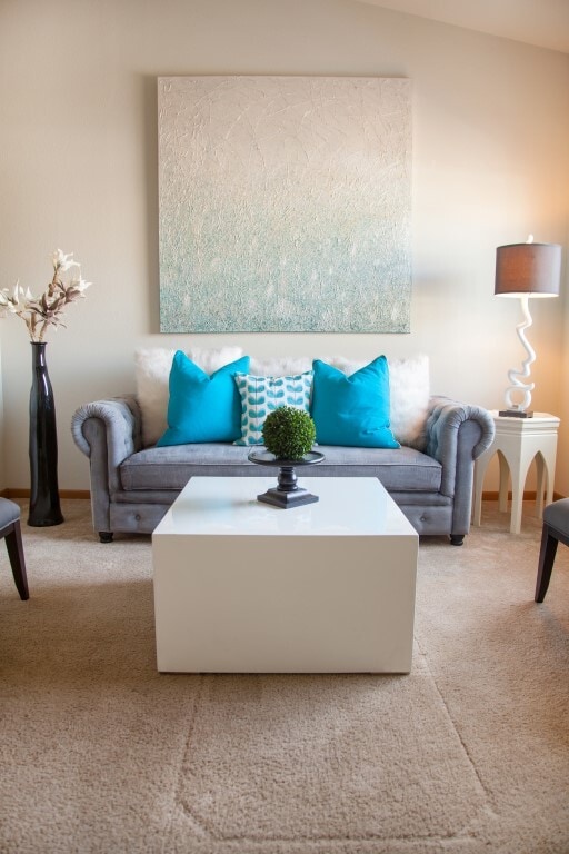 Photo - Providence Hill Apartments