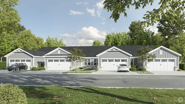Building Photo - Pimlico Pointe Rental