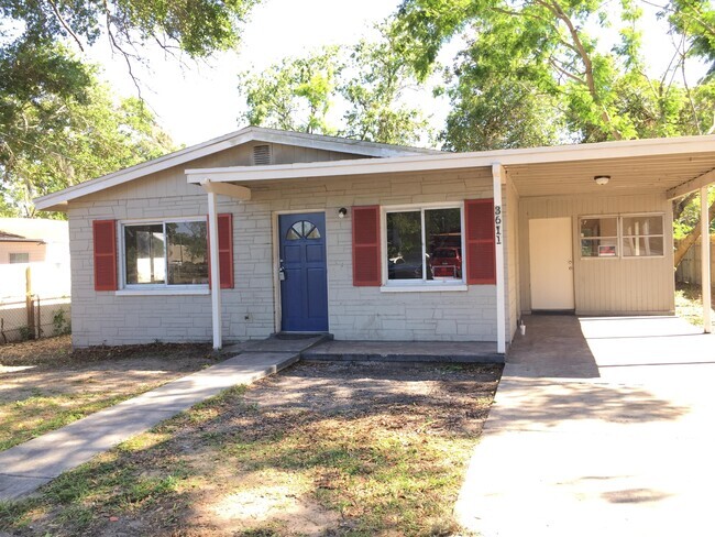 Building Photo - 3611 E Frierson Ave Rental