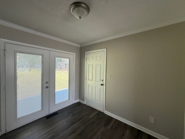 Photo - 3BR/2BA Huntsville Rental with 1-Car Garage, Hardwood Flooring & Fenced Yard