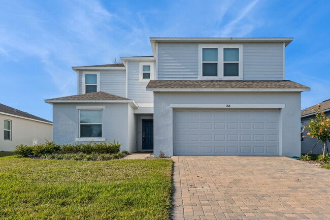 Building Photo - Spacious 5 Bedroom with 3 Baths + Bonus & 2,673 Sq Ft of Comfort in Edgewater, FL!