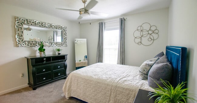 Photo - The Champion at Bluegrass Apartments