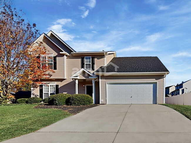 Building Photo - 215 Creekview Dr Rental
