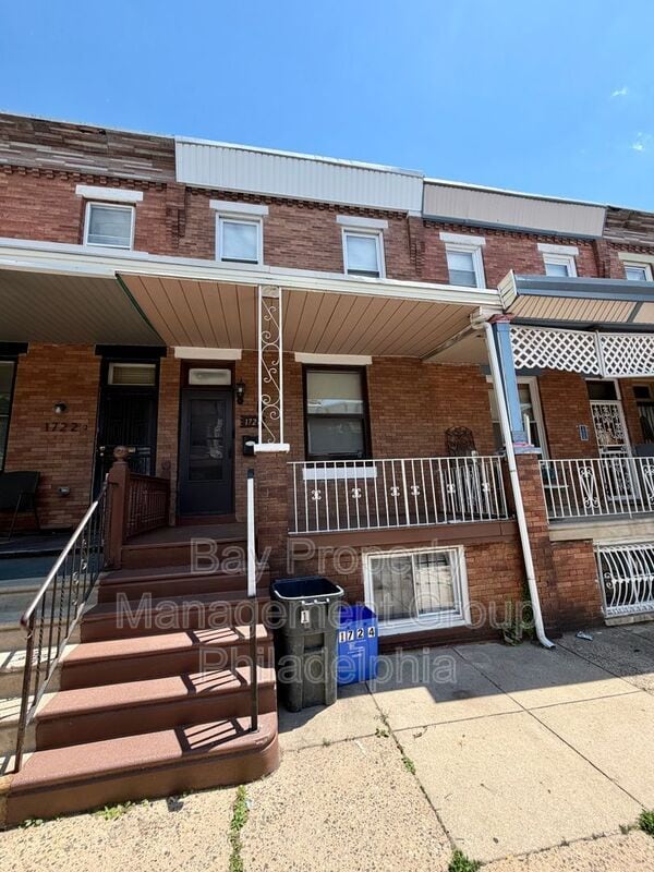 Building Photo - 1724 St. Paul St