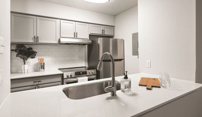 Photo - Decker Apartment Homes