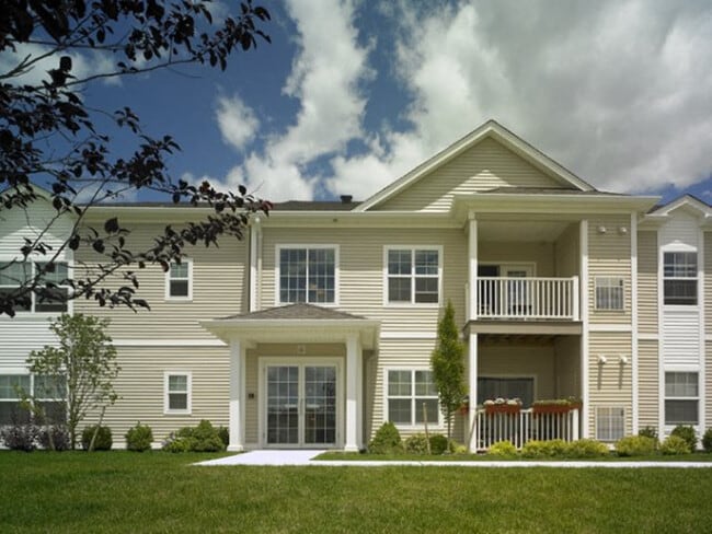 Photo - Northwoods Apartments
