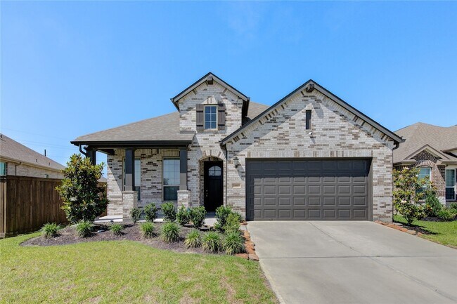 20807 Shawbrook Dr