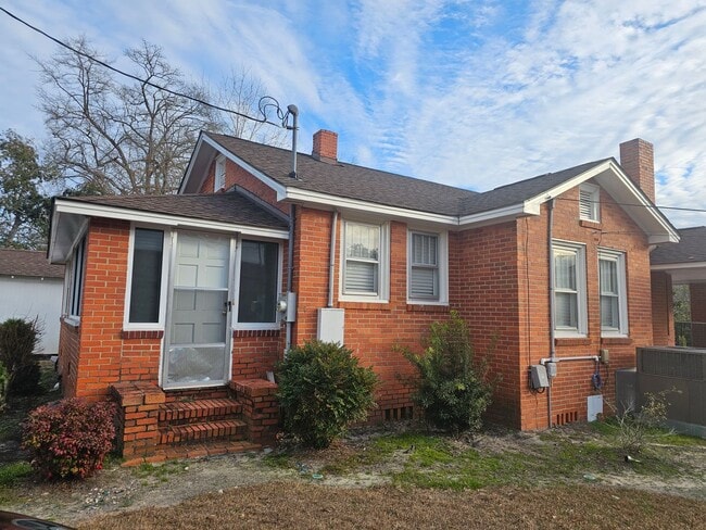 Photo - 3 BD / 2 BA Unfurnished