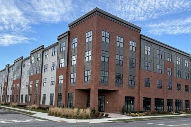 Building Photo - Barrel Factory Apartments