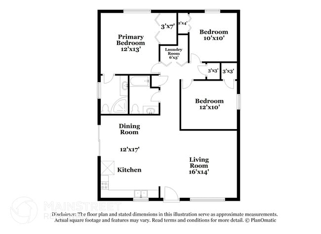 Photo - 2427 18th St S