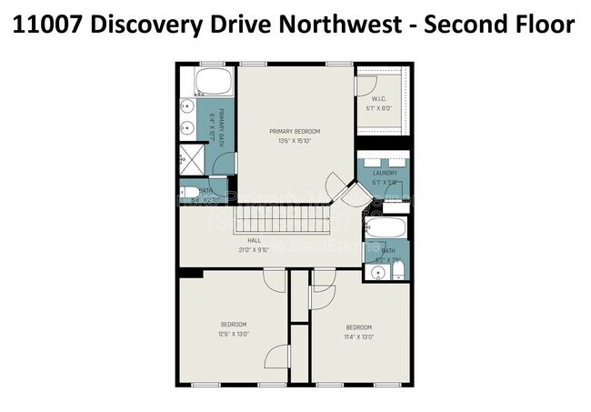 Photo - 11007 Discovery Dr NW