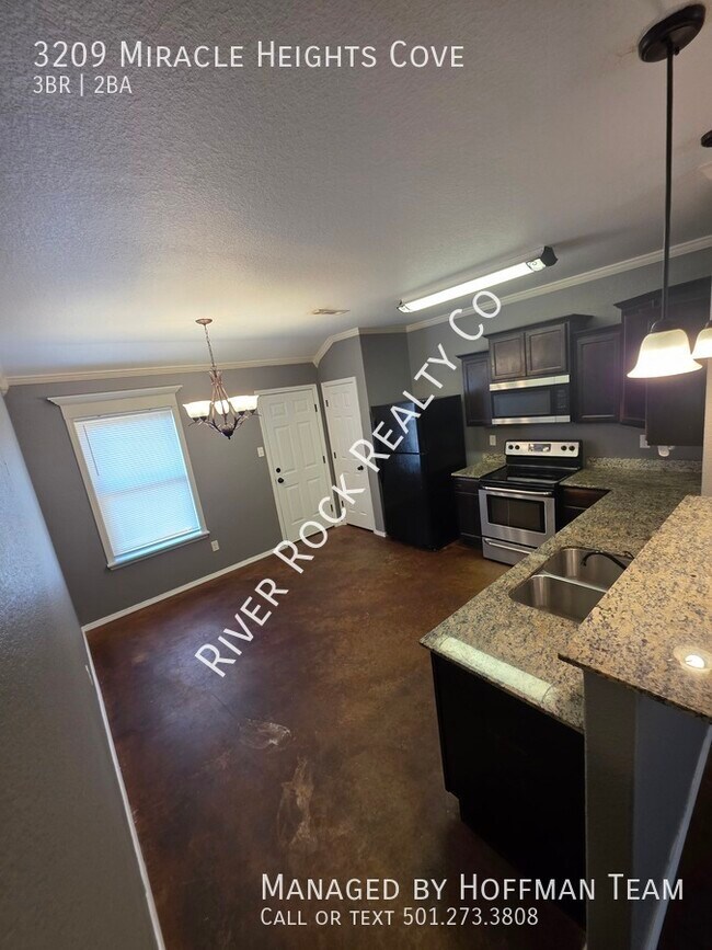 Photo - 3209 Miracle Heights Cove