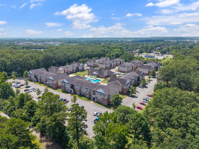 Glenrock Apartments