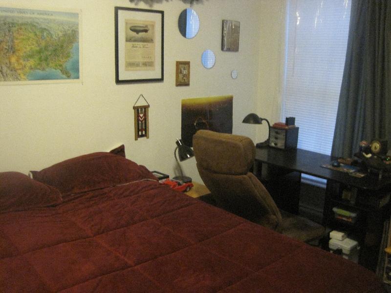 Photo - 28 S Huntington Ave Unit 302