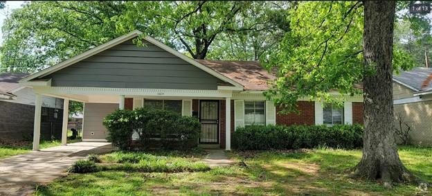 Building Photo - 6604 Tulip Rd Rental
