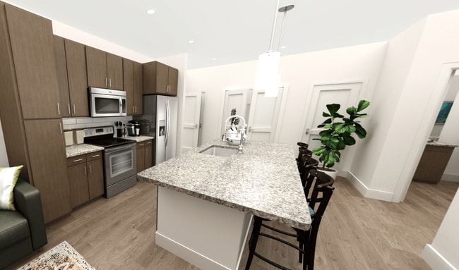 Photo - Creekstone at 316