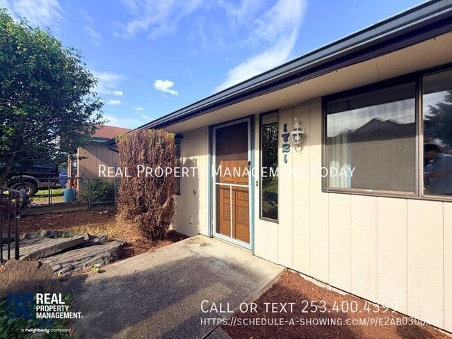 Photo - 1721 6th St SW