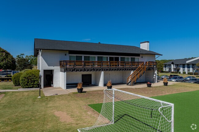 Clubhouse