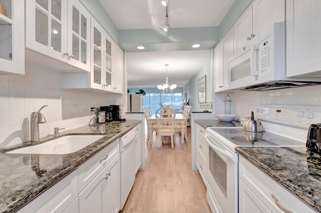Photo - 1910 S Ocean Blvd Unit 416