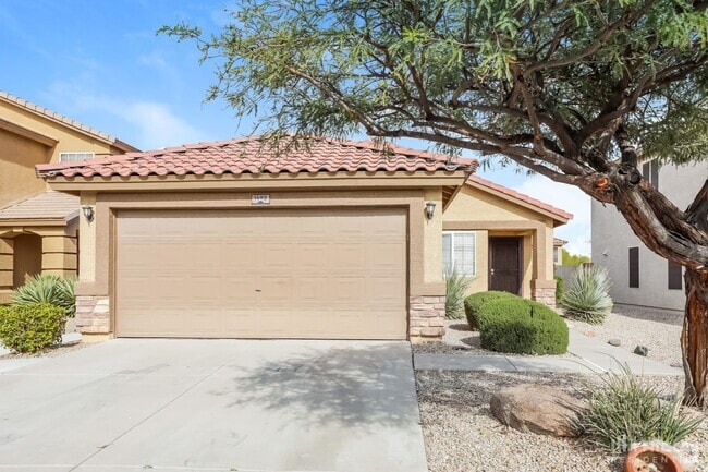 Building Photo - 1492 E Stirrup Ln Rental