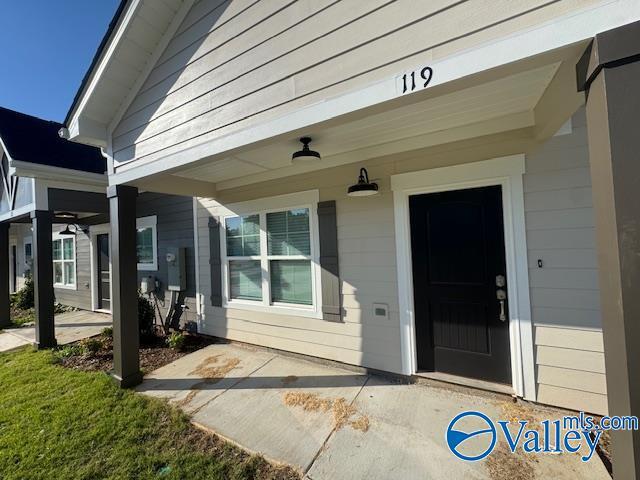 119 Foster Wy Dr