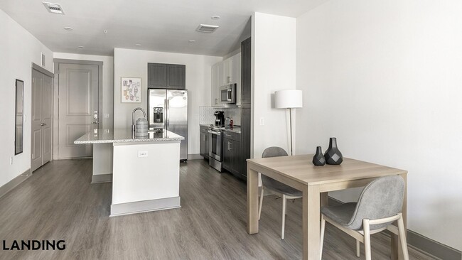 Photo - 2650 S McDonald St Unit 3108