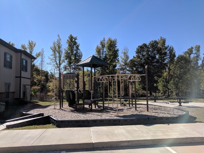 Playgrounds - 1015 Gilmer Rd Unit 124