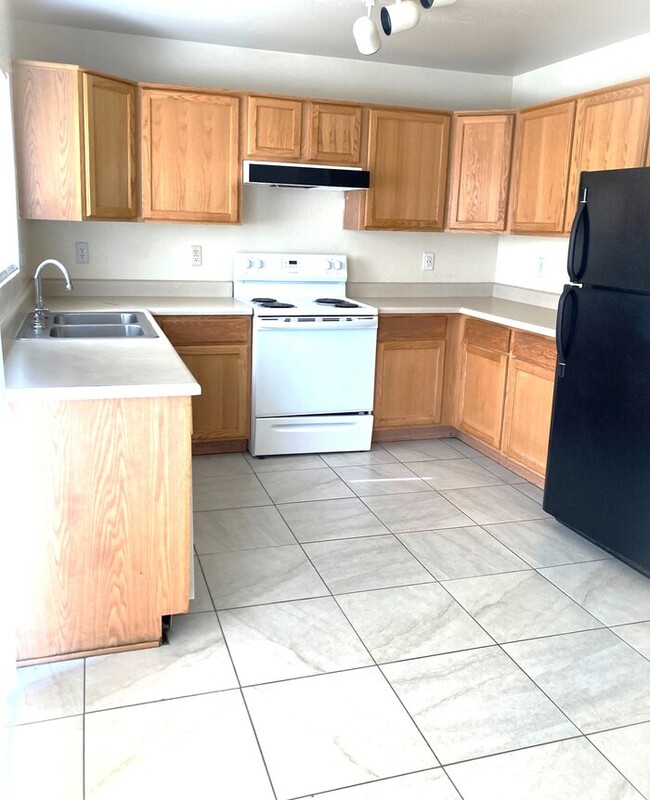 Photo - Charming 3-Bedroom, 2-Bath Rental in El Mirage
