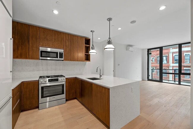 Photo - 127 W 112th St Unit 6D