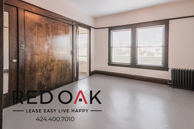 Building Photo - 603 S Rampart Blvd Unit 48 Rental