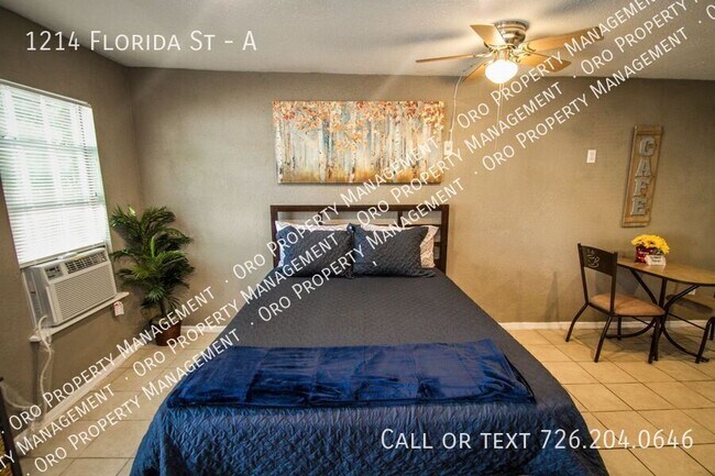 Photo - 1214 Florida St Unit A