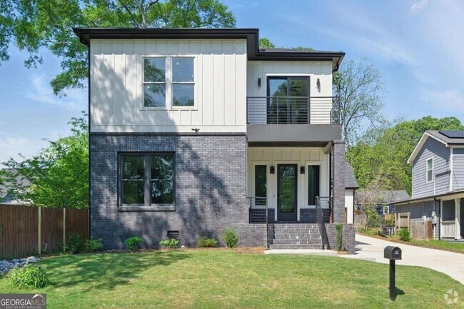 Building Photo - 3419 Hamilton Ave Rental