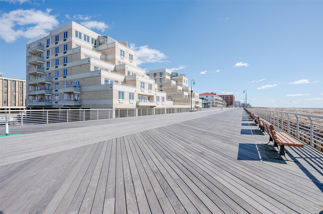 Photo - 450 W Broadway Condo Unit 6B