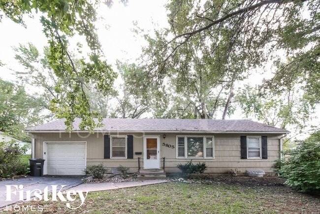 Photo - 5805 E 100th St