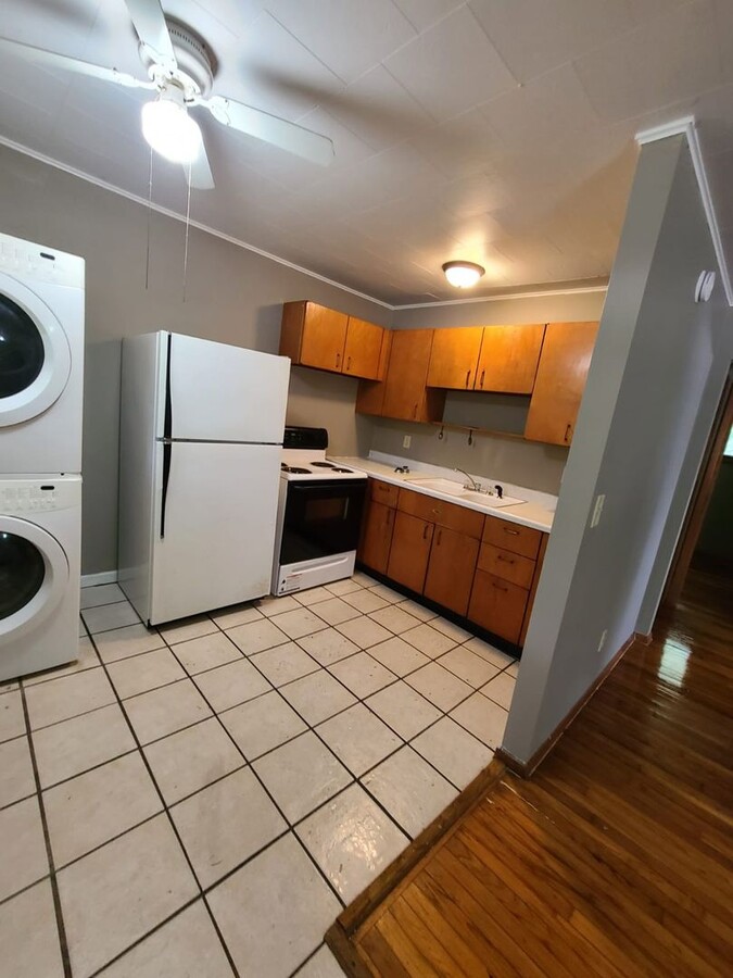 Photo - 2Bedroom/1Bath duplex