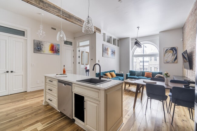 Photo - 3975 R. Saint-Denis Unité SI ID1061562P